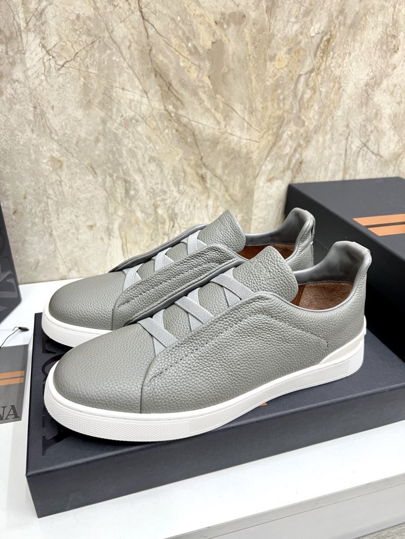 Ermenegildo Zegna Shoes